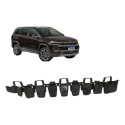 Absorvedor De Impacto Jeep Commander Overland Td380
