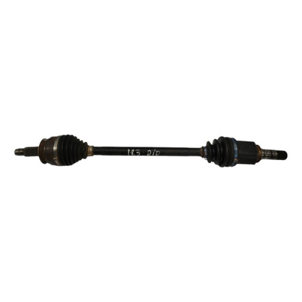 Homocinetica Dianteira Direita Subaru Impreza 1.5 2009