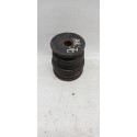 Coxim Carroceria Mohave 2010 3.0 