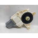 Motor Máquina De Vidro Dianteiro Direito C180 1.8 2011