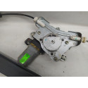 Máquina Vidro Traseiro Esquerdo Captiva 2011 2.4 Aut