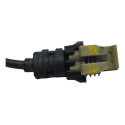 Sensor Abs Traseiro Esquerdo Gm Captiva 2.4 2011