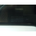 Acabamento Central Painel Renault Captur 2019 682708364r