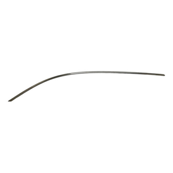 Friso Teto Lateral Esquerda Tiggo 7 Pro Hibrida 2024 1.5 Aut