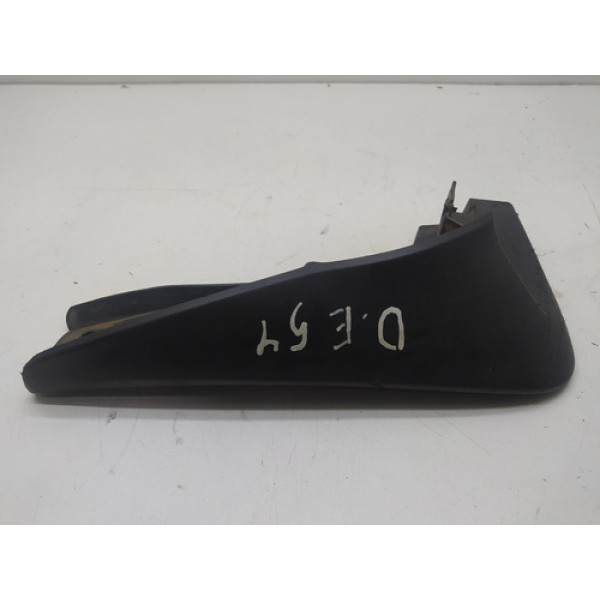 Acabamento Paralama Dianteiro Esquerdo Sorento 2009 2.5