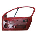 Porta Dianteira Direita Gm Tigra 1998 1.6 Couple