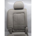 Banco Couro Traseiro Direito Captiva 2010 3.6 V6 Aut