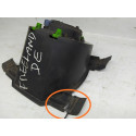 Farol Milha Esquerdo Freelander 2012  Com Avarias 