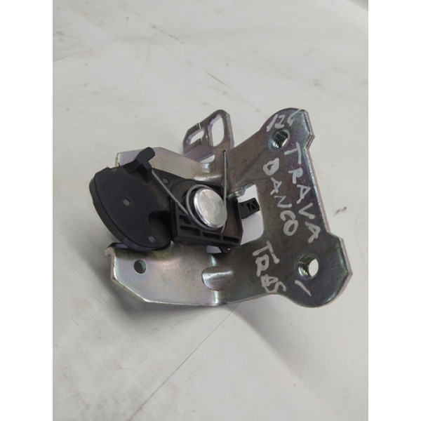 Trava Banco Traseiro  Mercedes C180 A2049200572
