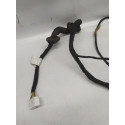 Chicote Tampa Traseira Jac J6 2012 2.0 Manual