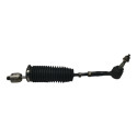Braço Axial Lado Esquerdo Gm Captiva Sport 2011 2.4 V6 Aut