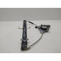 Máquina De Vidro Elétrica Traseira Esquerda Captiva 2009 3.6