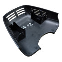 Acabamento Interno Retrovisor Mercedes C180 Cgi 2012 1.8