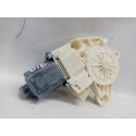 Motor Máquina De Vidro Dianteiro Esquerdo C180 1.8 2011 