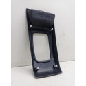 Moldura Trambulador  Câmbio Mitsubishi Pajero Tr4 2008 2.0