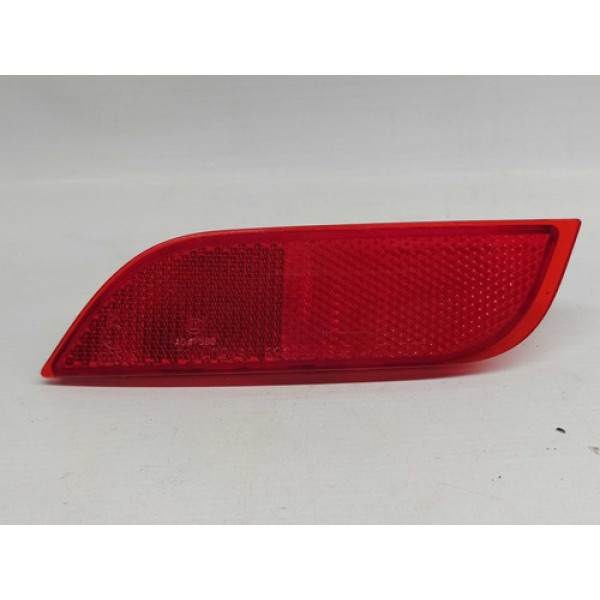 Refletor Olho De Gato Traseiro Esquerdo Subaru Impreza 2010