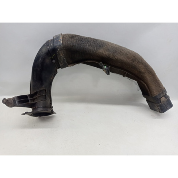 Duto Entrada De Ar Freelander 2 3.2 Se 2008