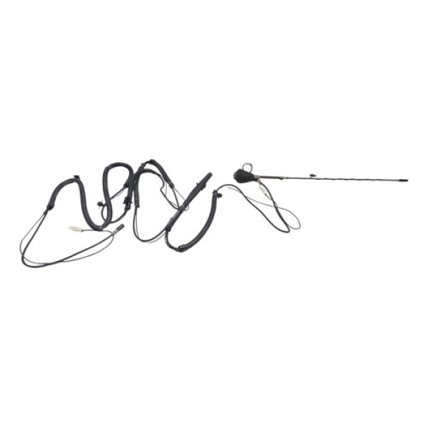 Chicote Haste Antena Chery Tiggo 2015 2.0 Flex Aut