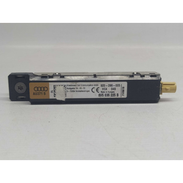 Módulo Antena Audi A3 8v5 035 225 B