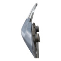 Friso Rack Teto Esquerdo Chery Tiggo 2.0 2015 Aut 
