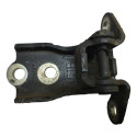 Dobradiça Inferior Dianteira Esquerda Chevrolet Captiva 2011
