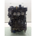Motor Parcial Onix Tracker 2021 1.0 Turbo Flex Aut. 3cc 116c