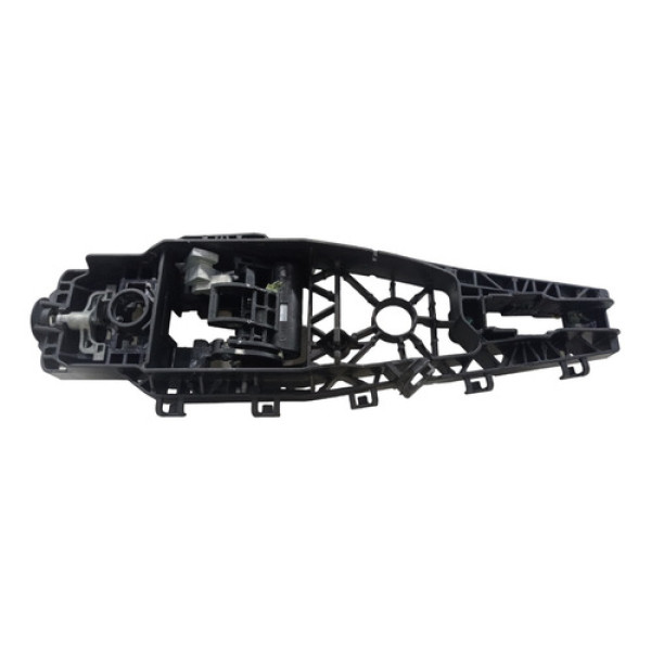Suporte Maçaneta Traseira Esquerda Jeep Compass 1.3 2023 