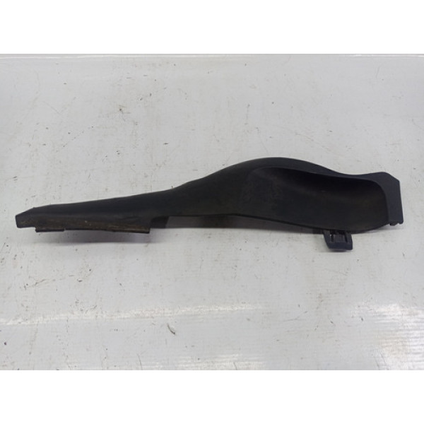 Ponteira Churrasqueira Direito Volvo Xc60 2011 2.0 