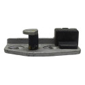 Batente Direito Fechadura Tampa Caçamba Saveiro G7/8 2023 