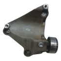 Suporte Compressor Ar Gm Captiva 2010 2.4 Aut