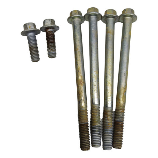 Parafuso Compressor Ar Condicionado Chery Tiggo 3x Pro 2021