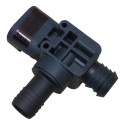Sensor Pressao Ar Condicionado Captiva 2011 3.0 