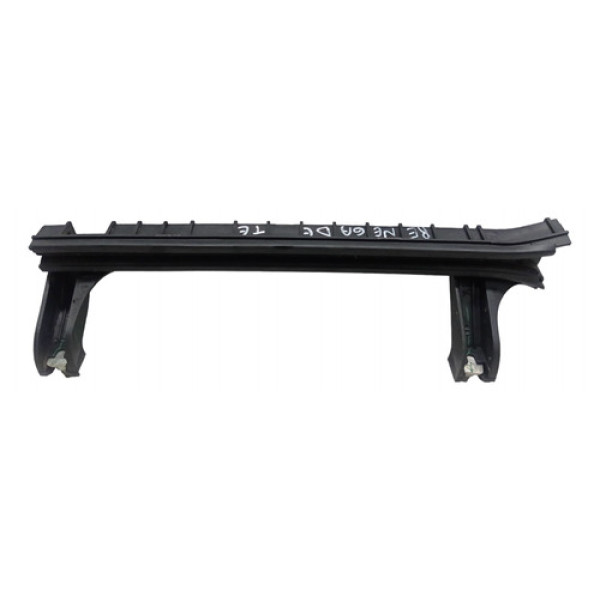 Guia Canaleta Vidro Traseiro Esquerdo Jeep Renegade 1.8 2021