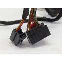 Chicote Porta Dianteira Direita Audi A5 Sportback 2014