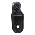 Suporte Coxim Radiador Dianteira Esquerdo Captiva 2.4 2011 