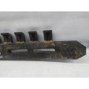 Absorvedor De Impacto Traseiro Subaru Tribeca 2008 3.6