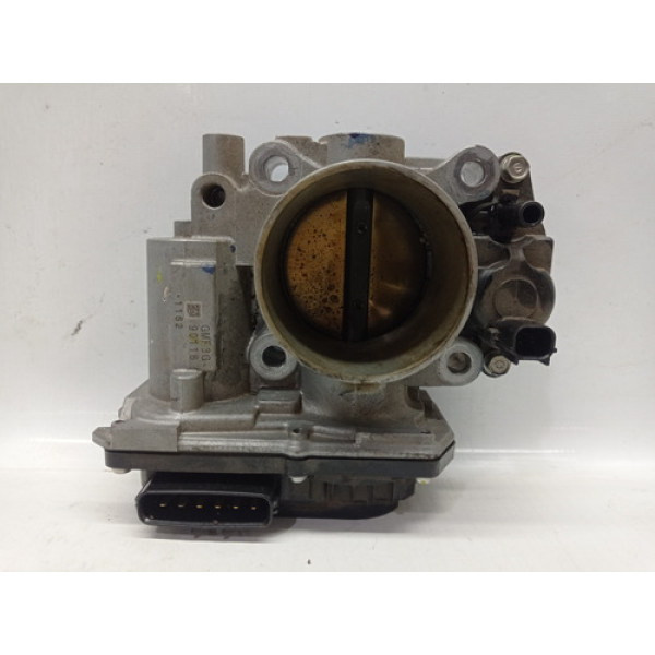 Tbi Corpo Borboleta Honda Hr V 2019 1.8 
