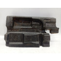 Absorvedor Impacto Parachoque Range Rover Sport 2011