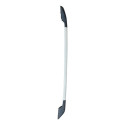 Friso Rack Teto Esquerdo Chery Tiggo 2.0 2015 Aut 