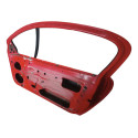 Porta Dianteira Direita Gm Tigra 1998 1.6 Couple