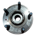 Cubo Roda Dianteira Esquerda Tracker 2021 1.0 Turbo Aut