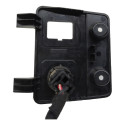 Tomada 12v Auxiliar Gm Captiva Sport 3.0 2011