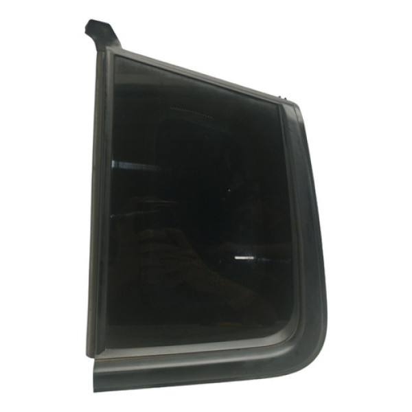 Vidro Fixo Traseiro Esquerdo Jeep Compass Longitude 2023 1.3