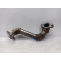 Cano Válvula Egr Kia Mohave 2010 3.0