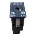 Chave Interruptor Airbag Volkswagen Nivus 1.0 Turbo Tsi 2021