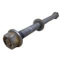 Parafuso Coxim Cambio Fiat Pulse 1.0 2022