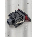 Botão Interruptor Pisca Alerta Chevrolet Prisma 2019 1.4