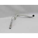 Tubo Radiador Ar Quente Mercedes C200 Kompressor 2008