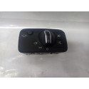 Chave Farol Audi A3 Limited 2019 1.4tfsi