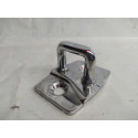 Batente Fechadura Porta Bmw 320i 2006 